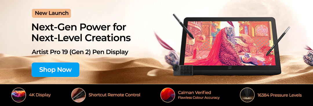 Master Your Digital Artistry
